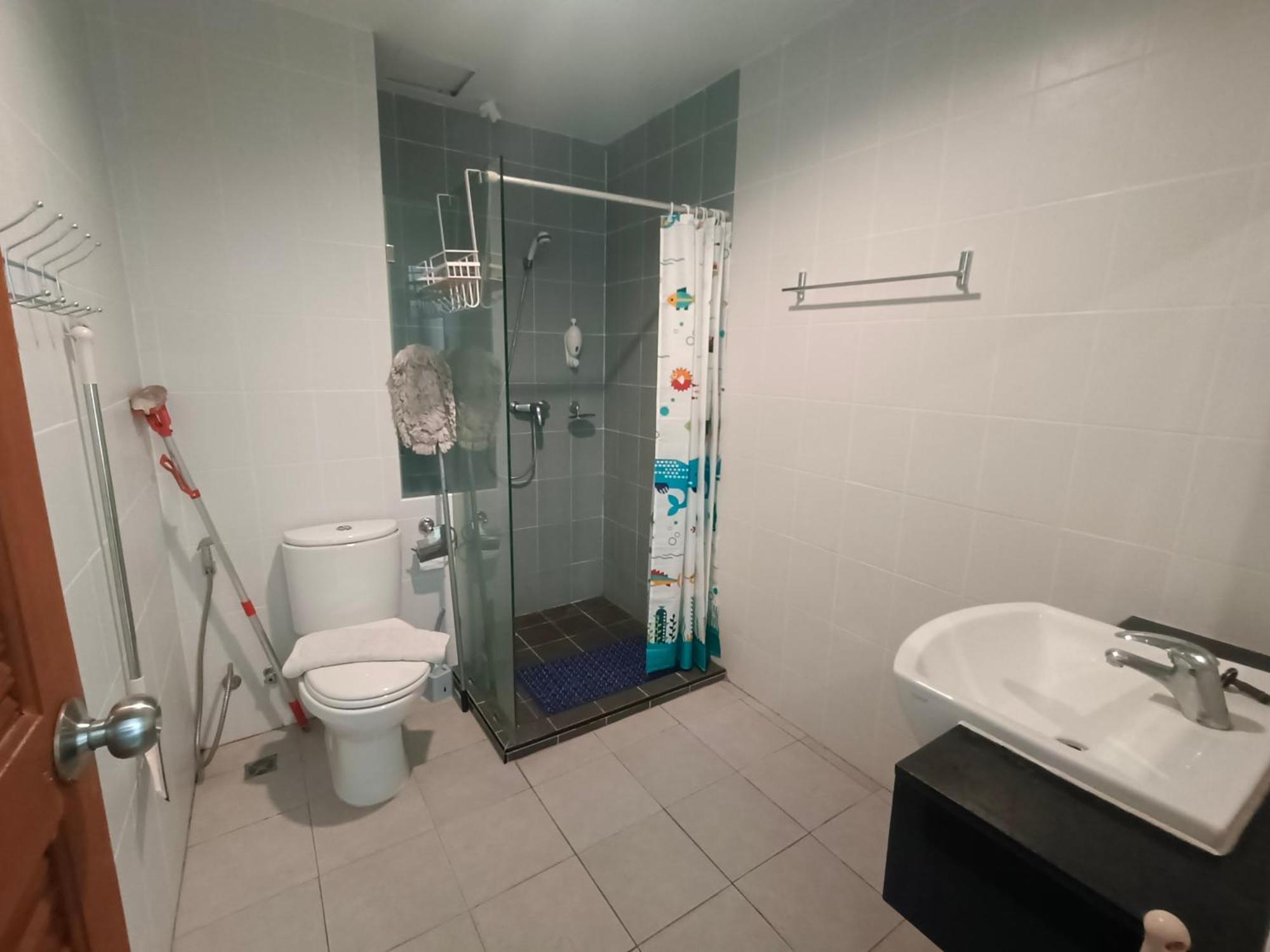 Neo Condo Pattaya A709 A209 Jomtien Beach Exteriör bild