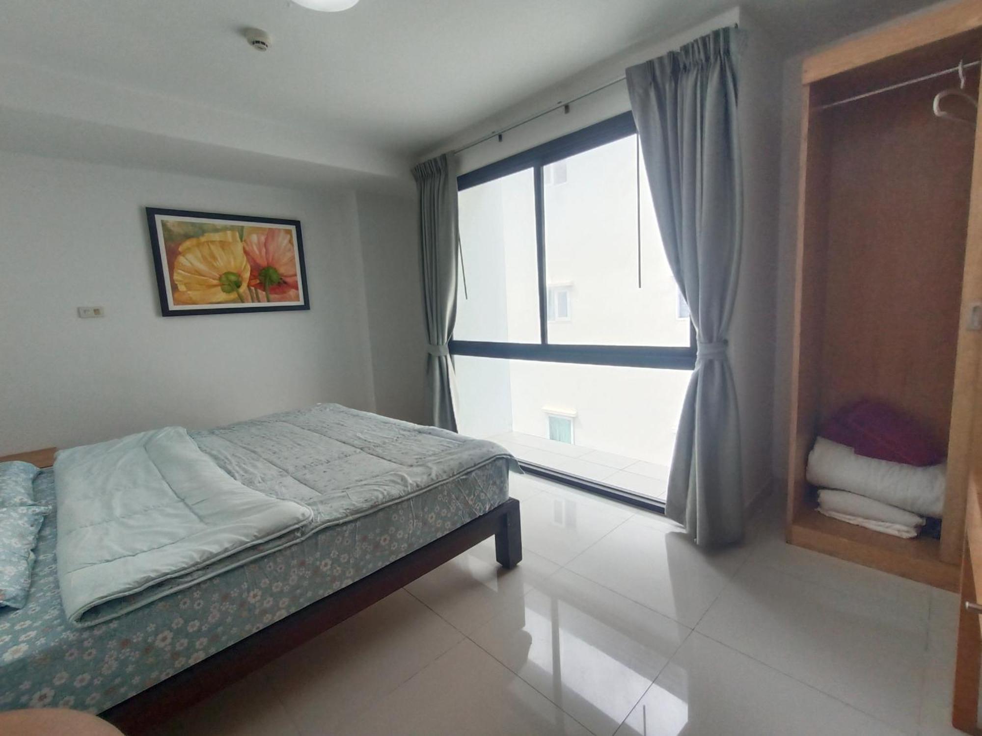 Neo Condo Pattaya A709 A209 Jomtien Beach Exteriör bild