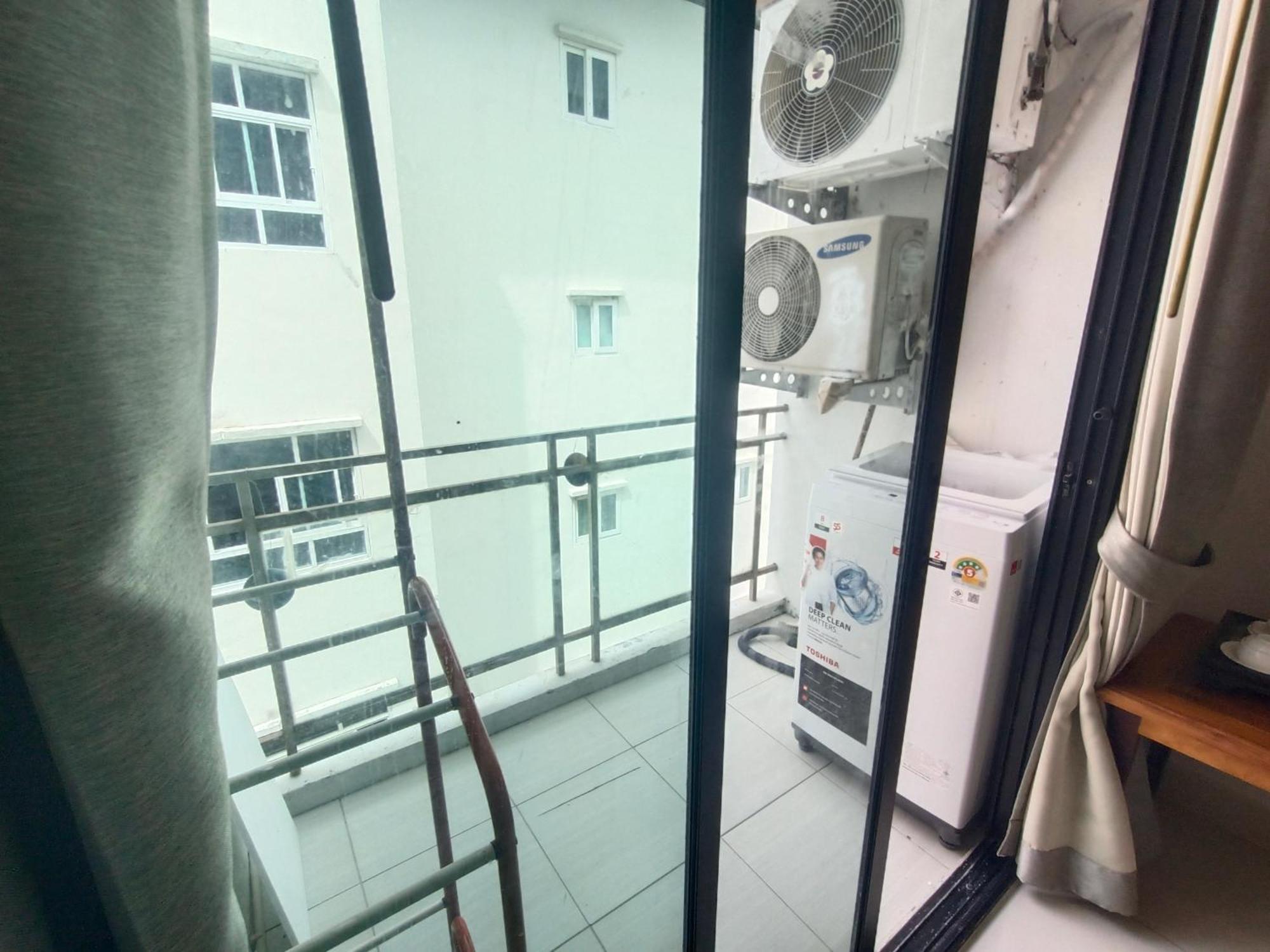 Neo Condo Pattaya A709 A209 Jomtien Beach Exteriör bild