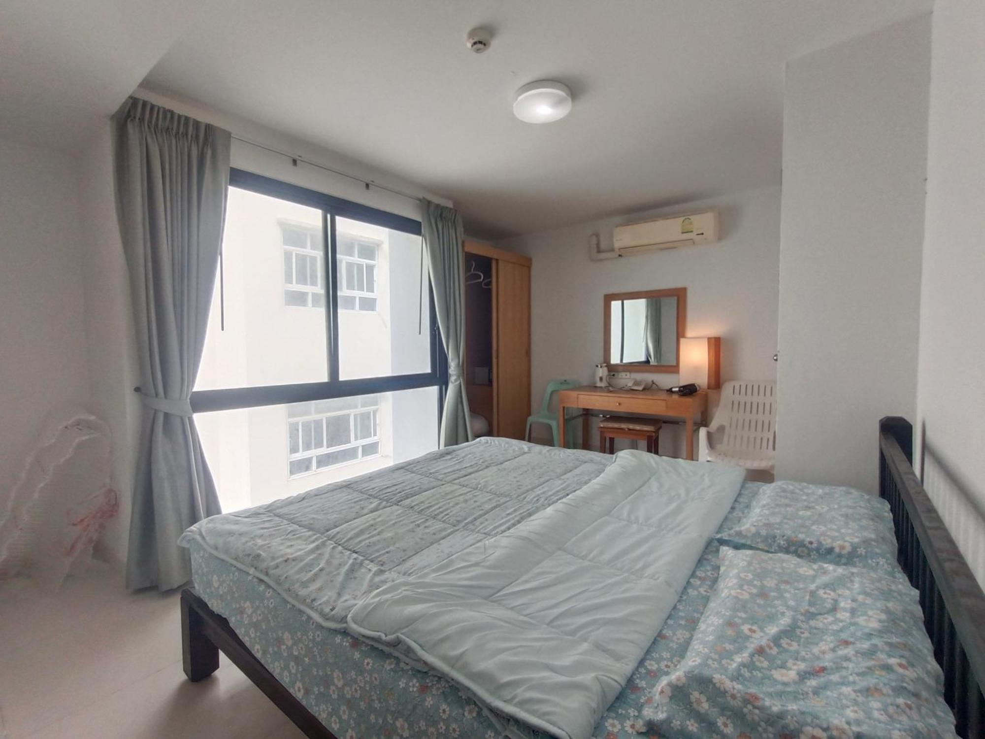 Neo Condo Pattaya A709 A209 Jomtien Beach Exteriör bild