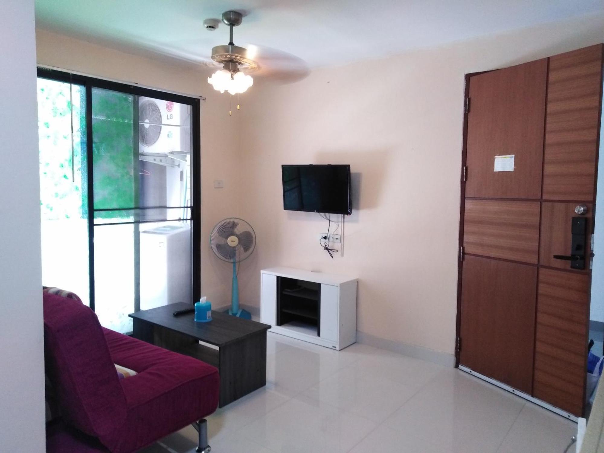 Neo Condo Pattaya A709 A209 Jomtien Beach Exteriör bild