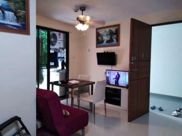 Neo Condo Pattaya A709 A209 Jomtien Beach Exteriör bild