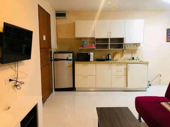 Neo Condo Pattaya A709 A209 Jomtien Beach Exteriör bild