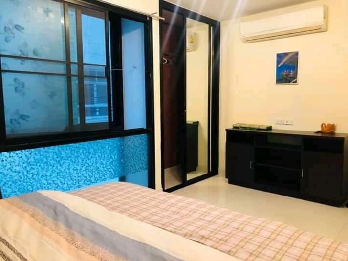 Neo Condo Pattaya A709 A209 Jomtien Beach Exteriör bild