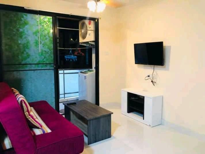 Neo Condo Pattaya A709 A209 Jomtien Beach Exteriör bild