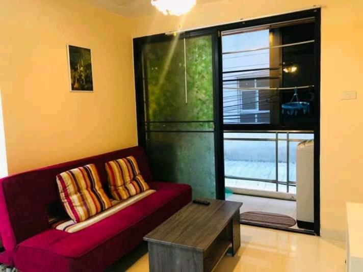 Neo Condo Pattaya A709 A209 Jomtien Beach Exteriör bild