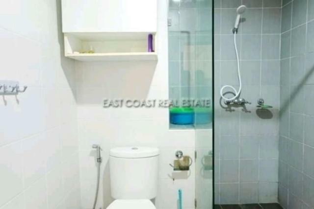 Neo Condo Pattaya A709 A209 Jomtien Beach Exteriör bild