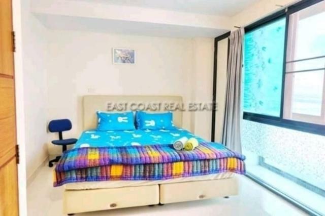 Neo Condo Pattaya A709 A209 Jomtien Beach Exteriör bild