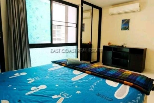 Neo Condo Pattaya A709 A209 Jomtien Beach Exteriör bild