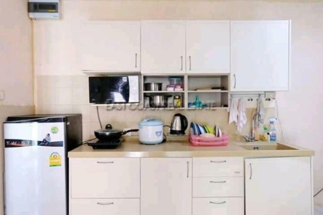 Neo Condo Pattaya A709 A209 Jomtien Beach Exteriör bild