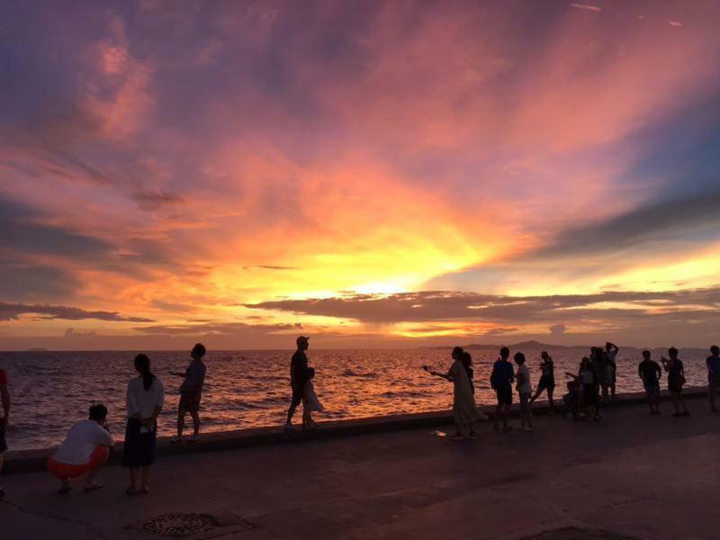 Neo Condo Pattaya A709 A209 Jomtien Beach Exteriör bild